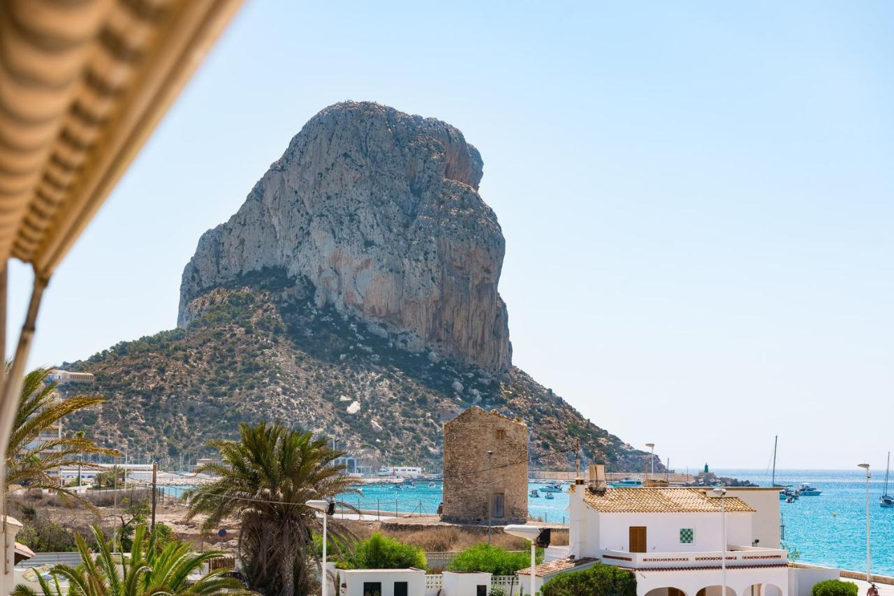 Apolo 14 Apartamento Calpe