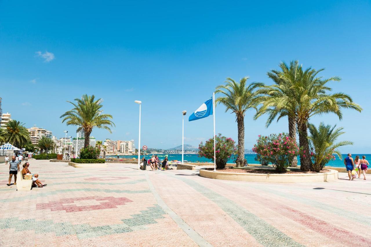 Apartamento Apolo 14 Calpe