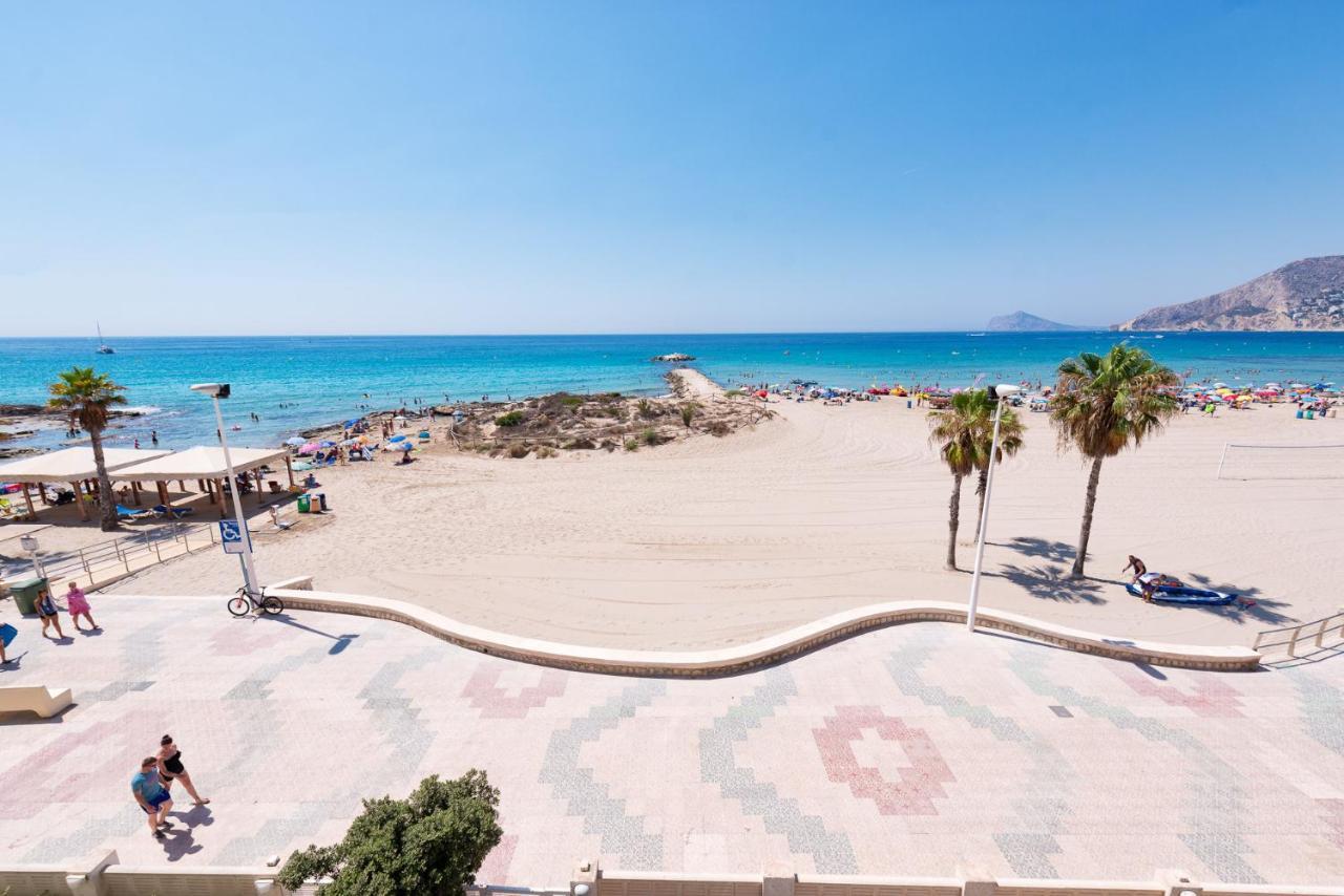 Apolo 14 * Calpe