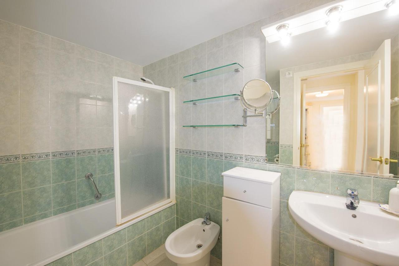 Apartamento Apolo 14 *
