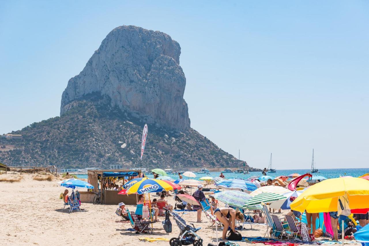 Apolo 14 Calpe