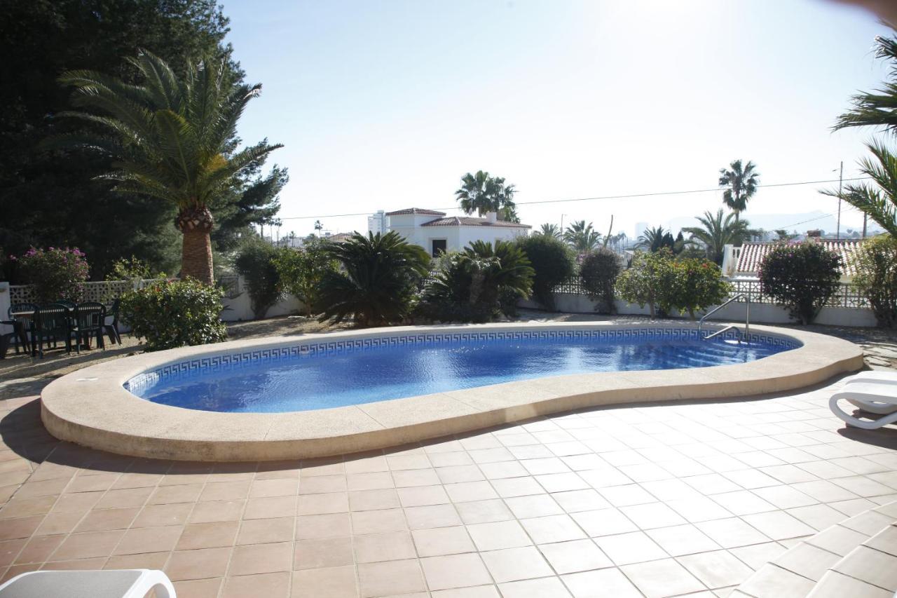 Oasis - Costa Carpediem Calpe