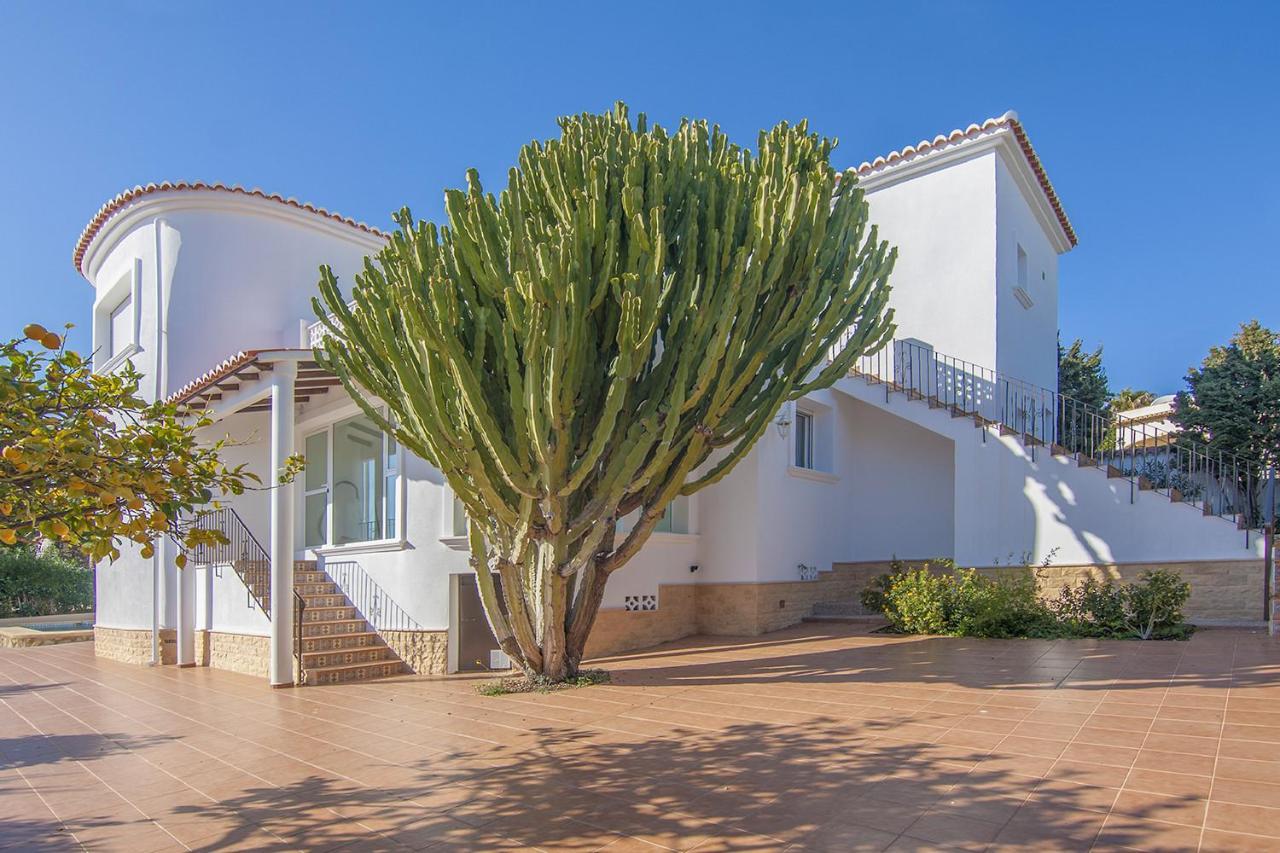 Guzman - Soleada Villa Calpe