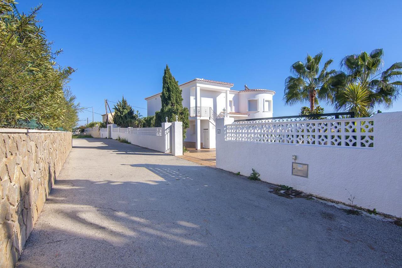 Villa Guzman - Soleada Calpe