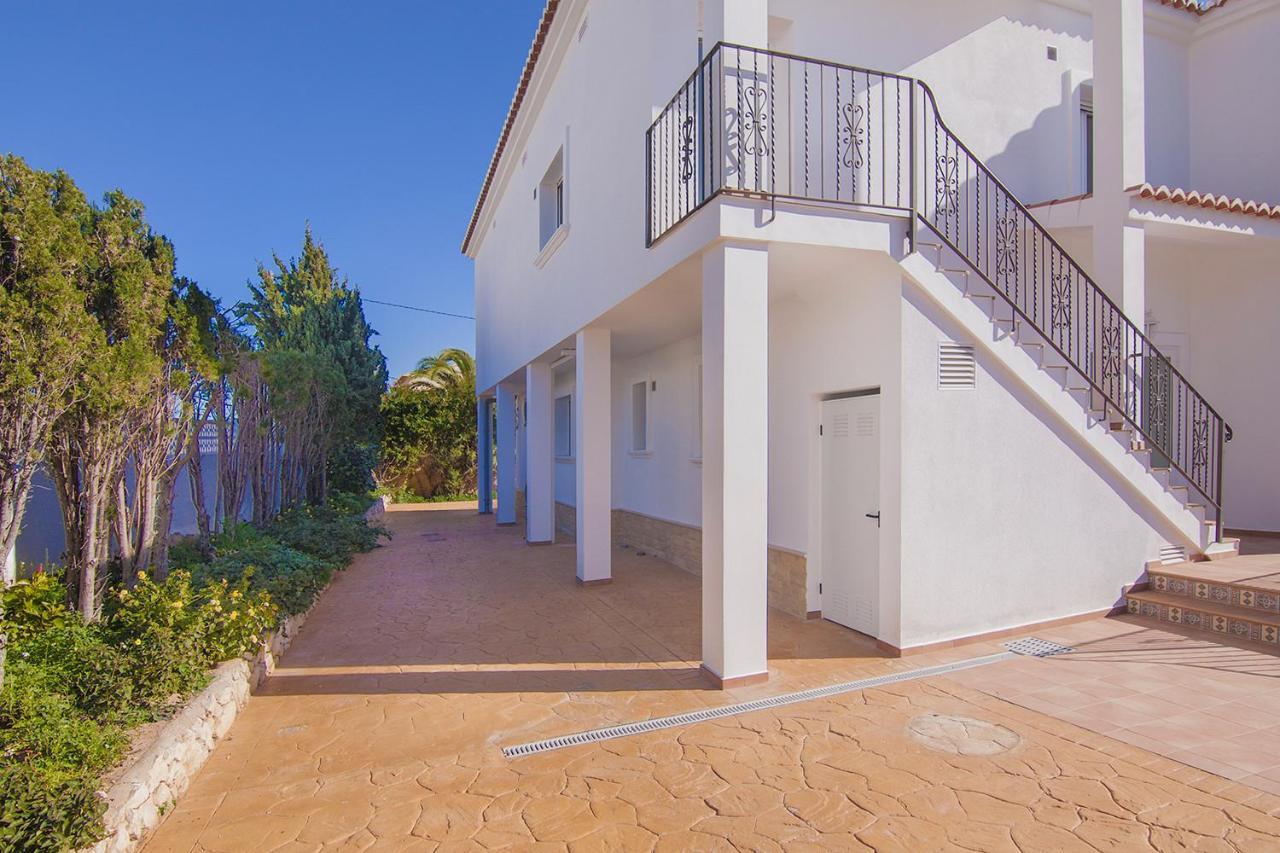 Villa Guzman - Soleada