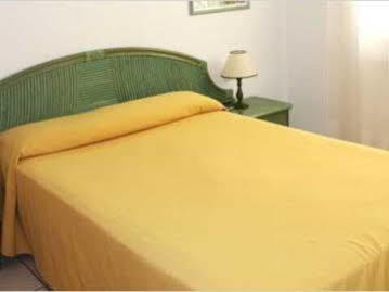 Apartamento Imperial Park Unitursa Calpe