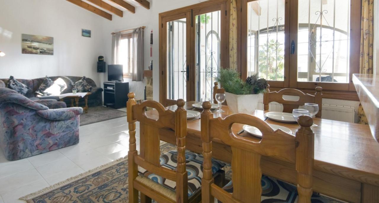 Villa Diana Calpe