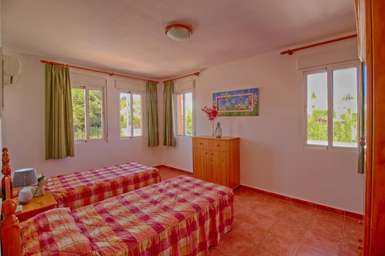 Holiday home Villas Costa - Palmira *