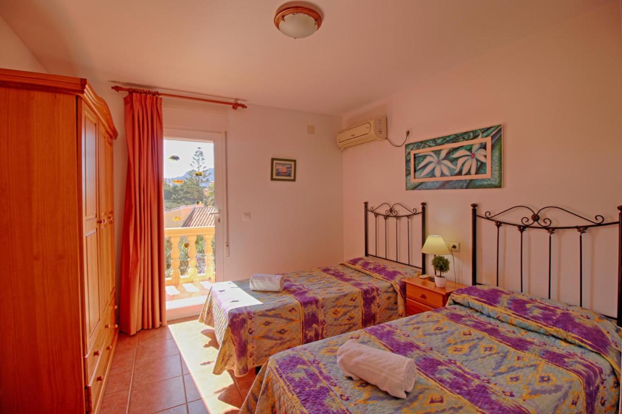 Holiday home Villas Costa - Palmira Calpe