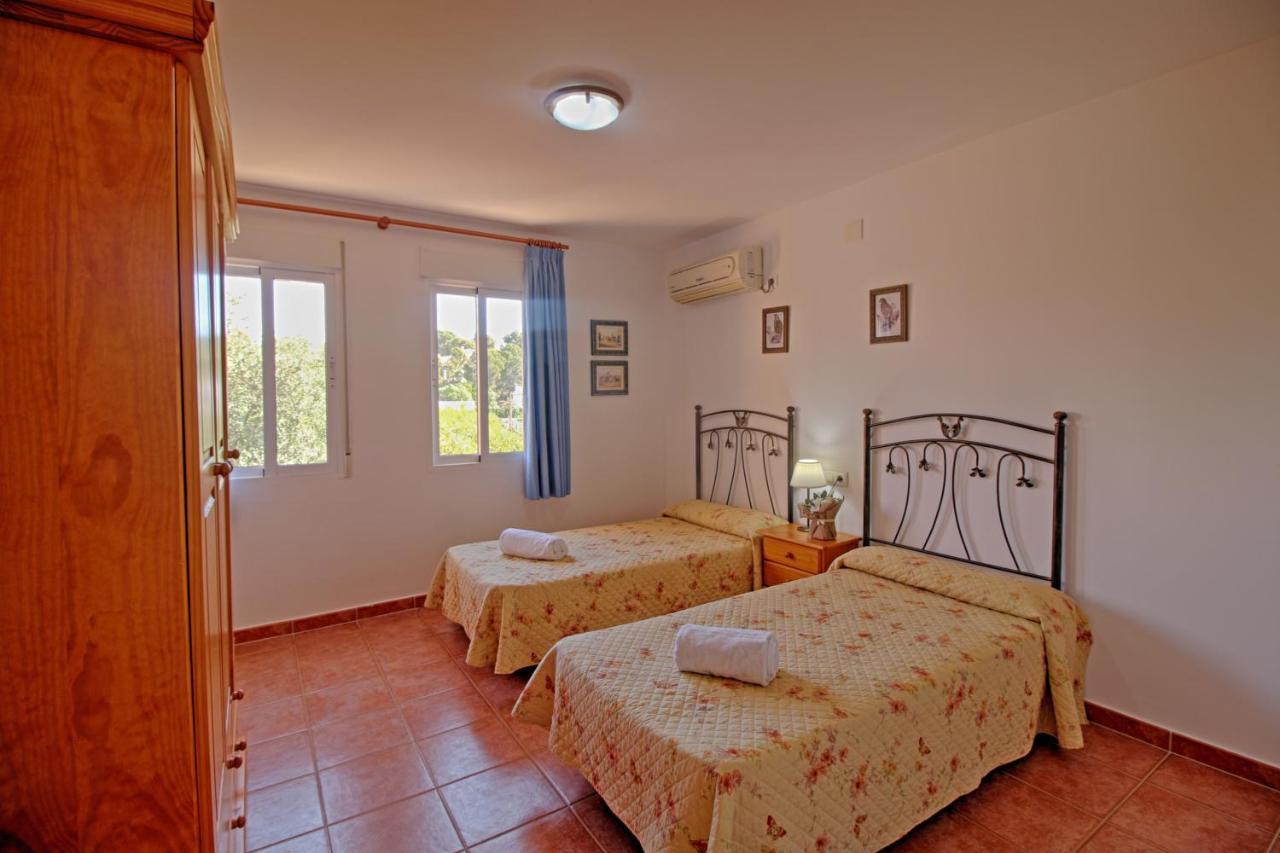 Holiday home Villas Costa - Palmira