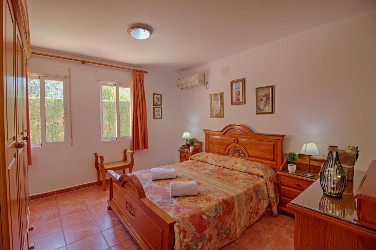 Villas Costa - Palmira Calpe