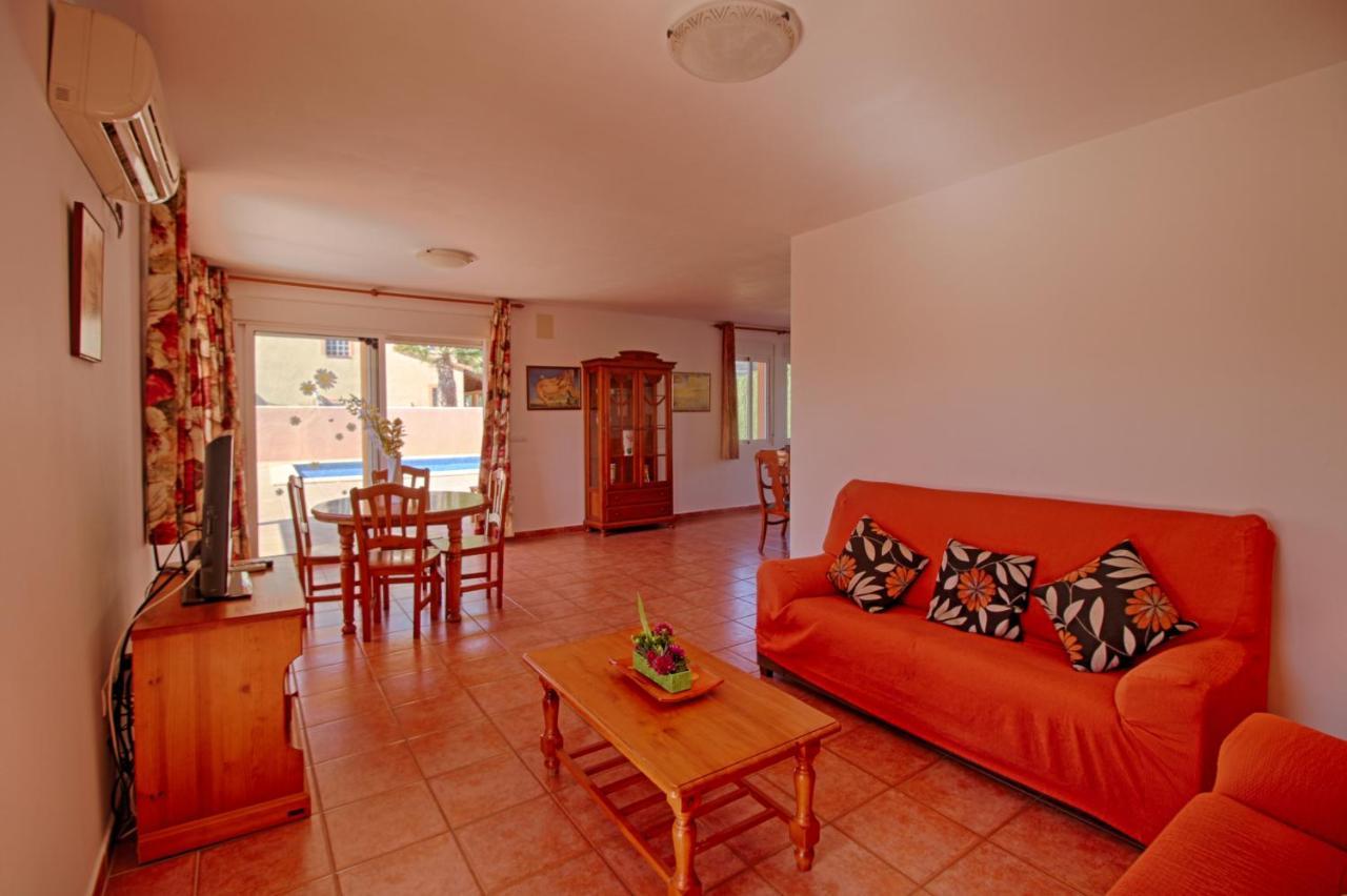Holiday home Villas Costa - Palmira
