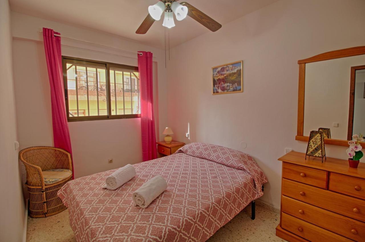 Apartamento Holiday Levante Beach *