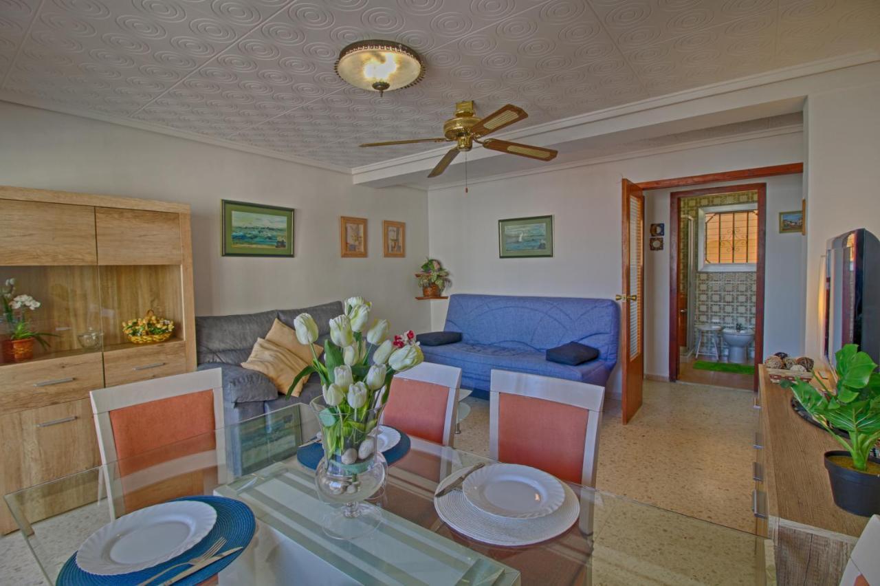 Apartamento Holiday Levante Beach Calpe