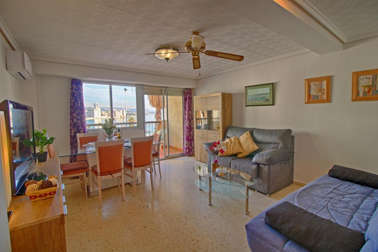 Holiday Levante Beach Apartamento Calpe