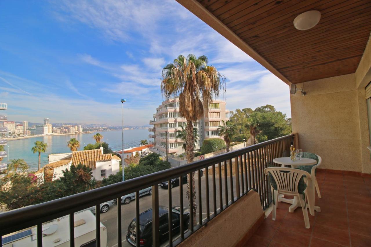 Apartamento Holiday Levante Beach