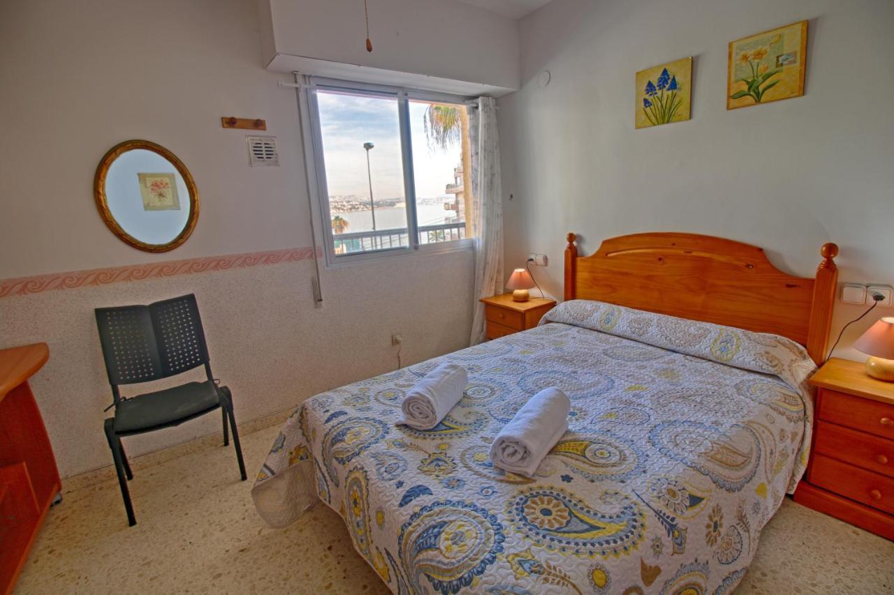 Holiday Levante Beach Calpe