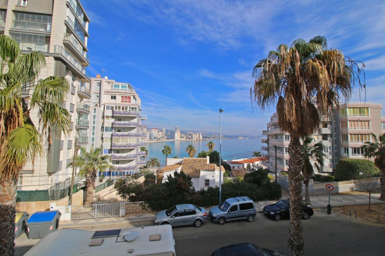 Holiday Levante Beach * Calpe