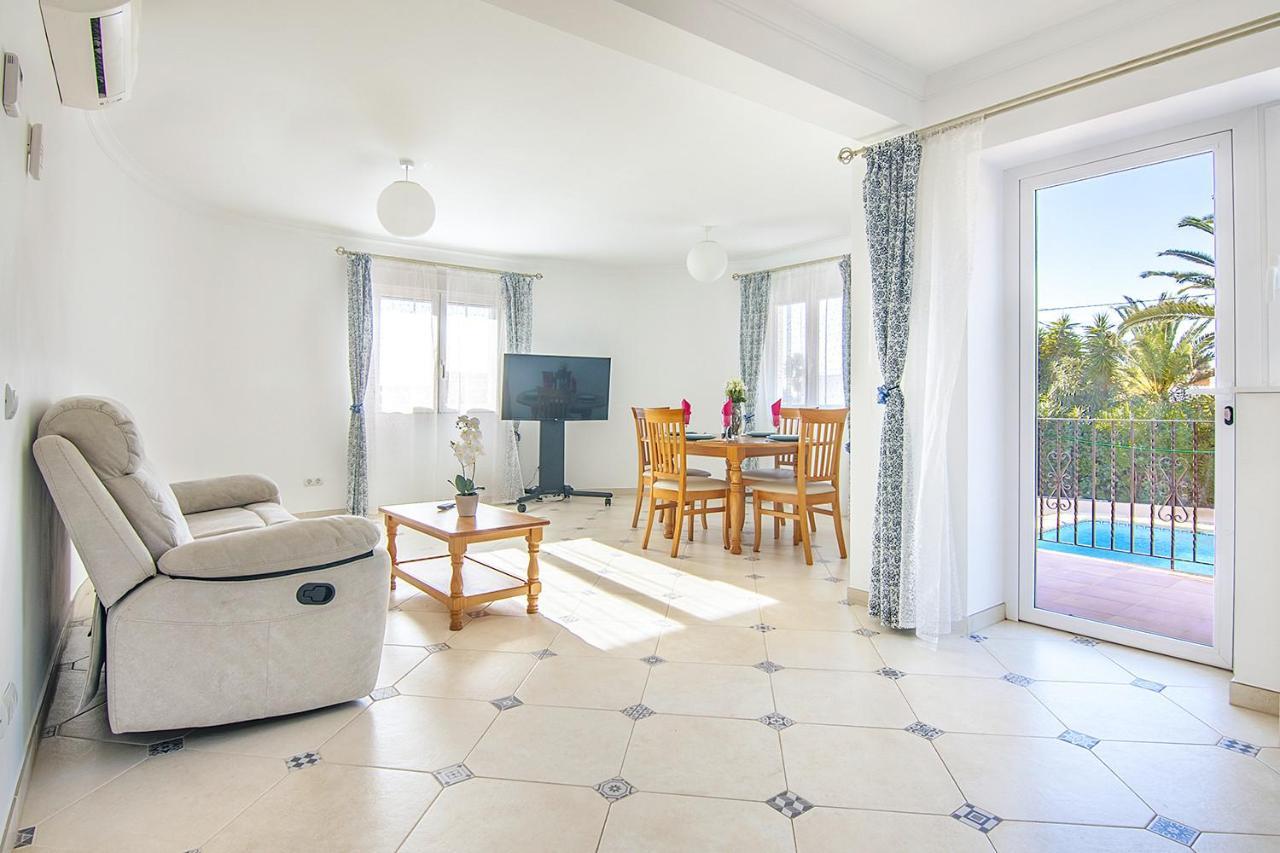 Guzman - Soleada Villa Calpe