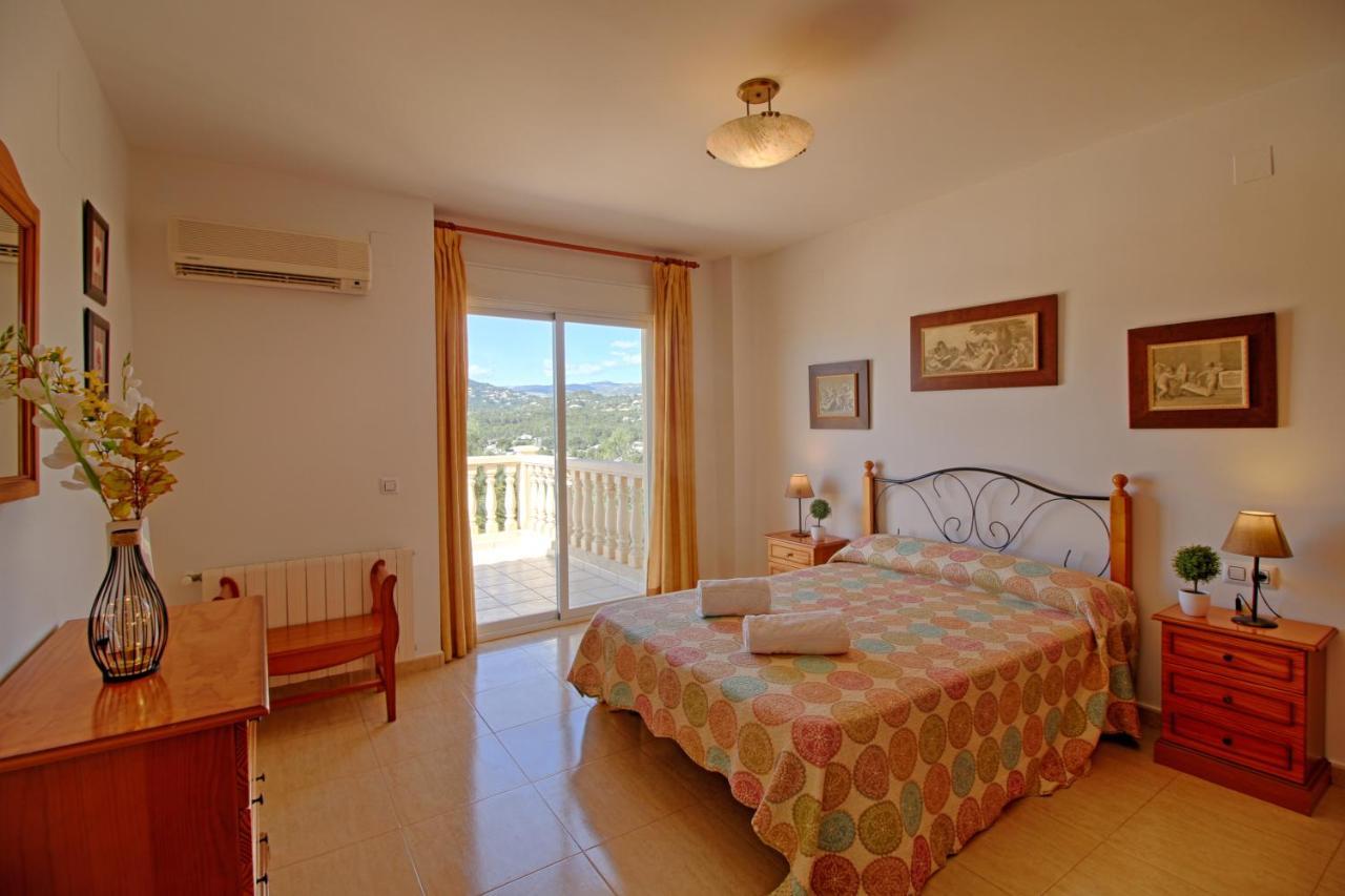 Costa - Bajamar Сasa de vacaciones Calpe