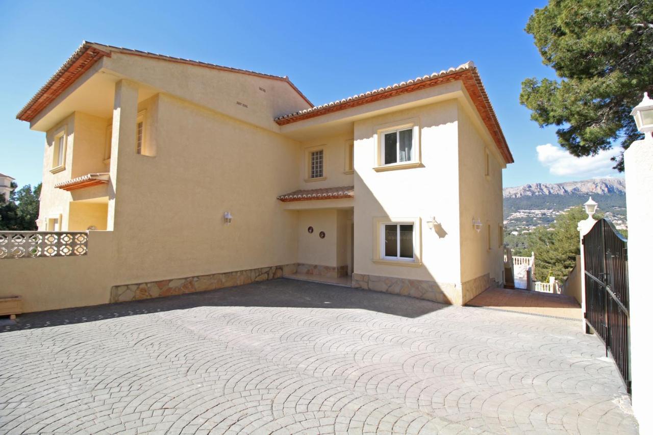 Costa - Bajamar Calpe