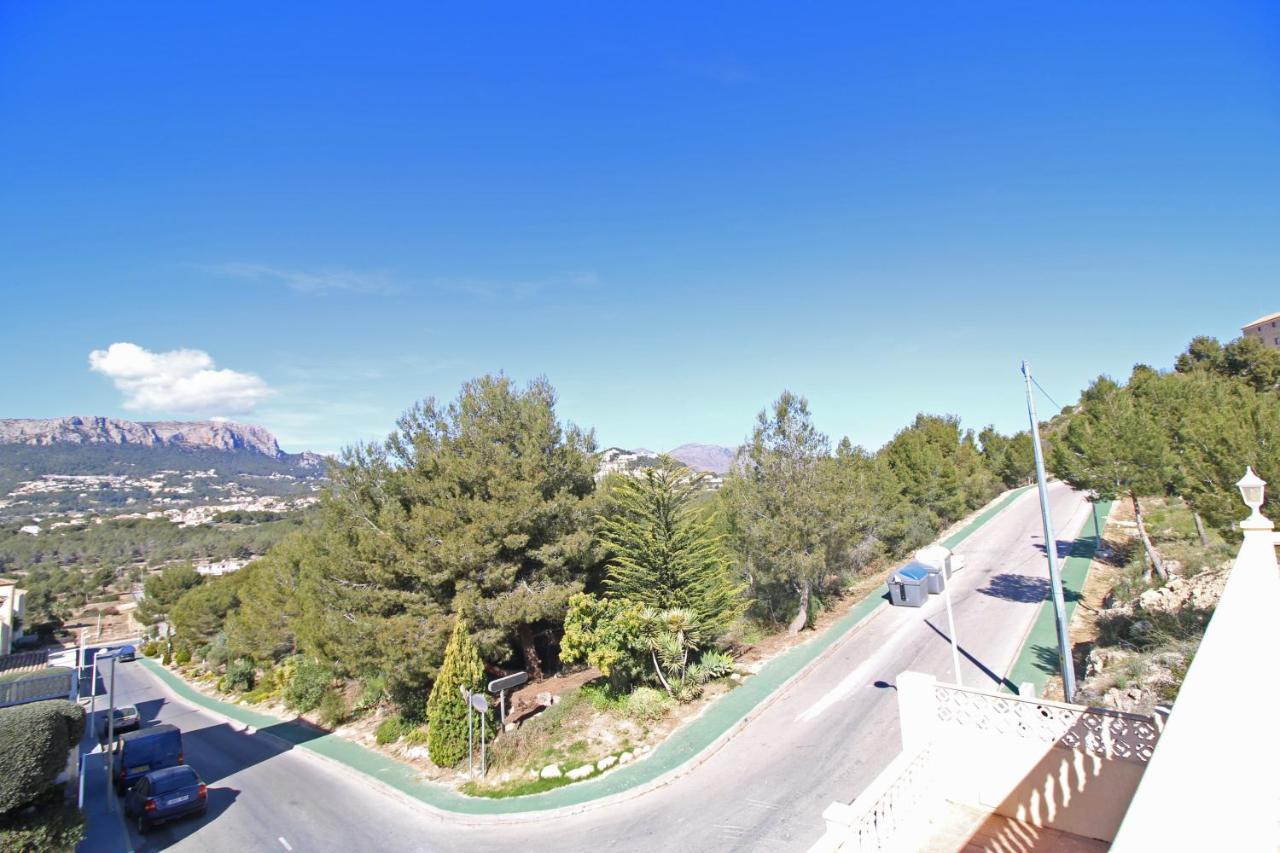 Costa - Bajamar Сasa de vacaciones Calpe