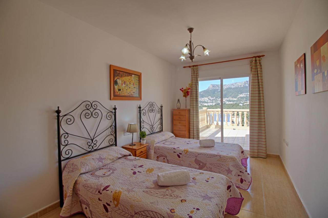 Сasa de vacaciones Costa - Bajamar Calpe