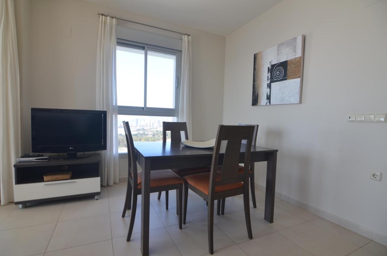 Apartamento Entremares