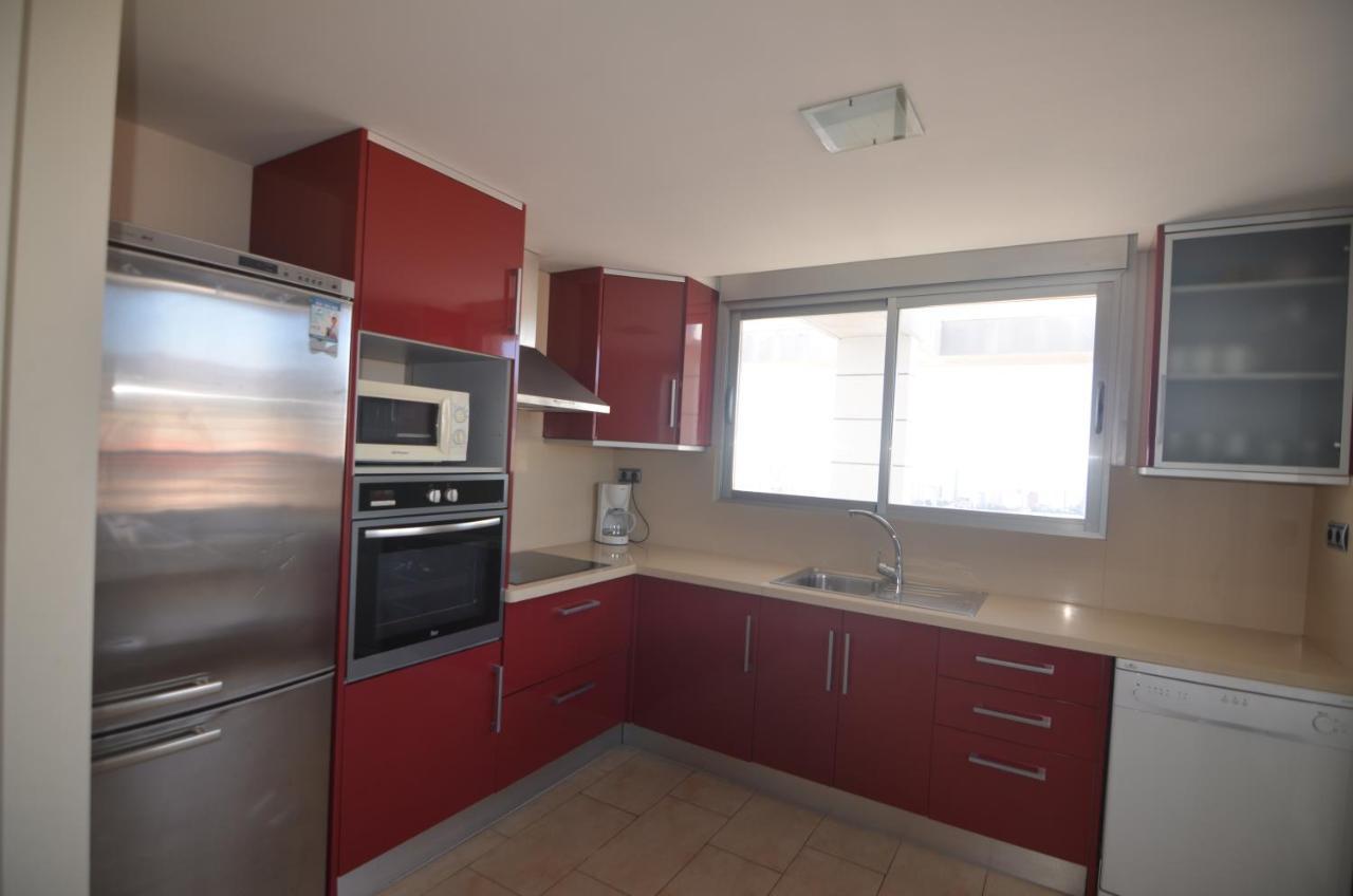 Apartamento Entremares