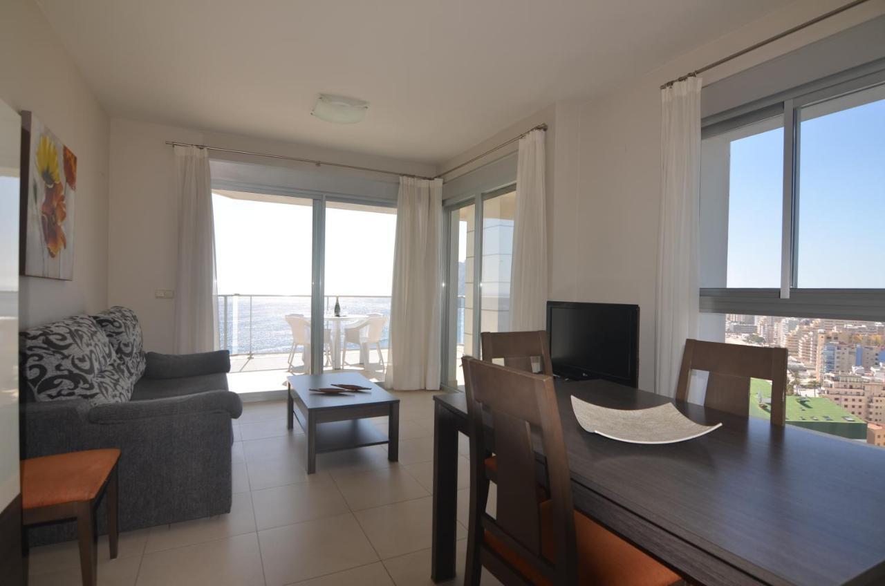 Apartamento Entremares