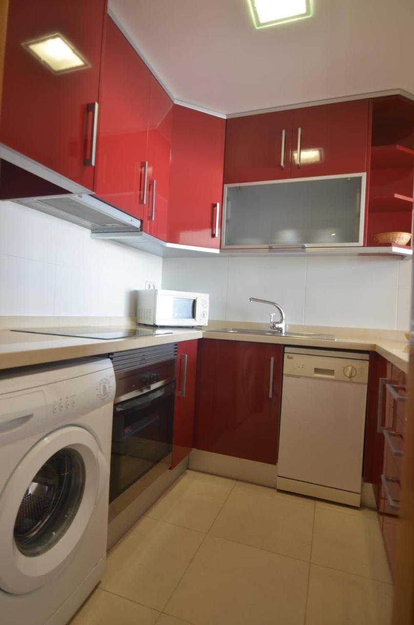 Entremares Apartamento Calpe