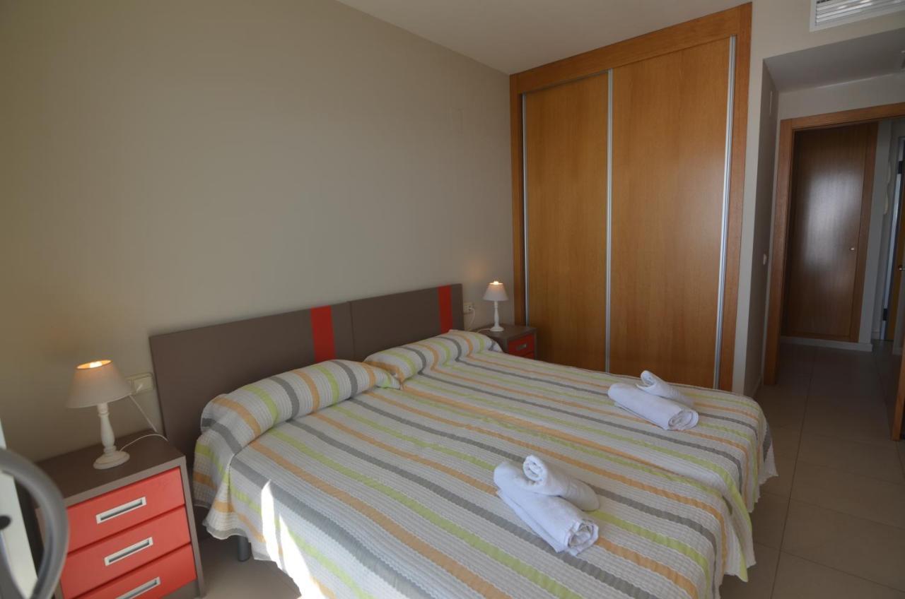 Entremares Apartamento