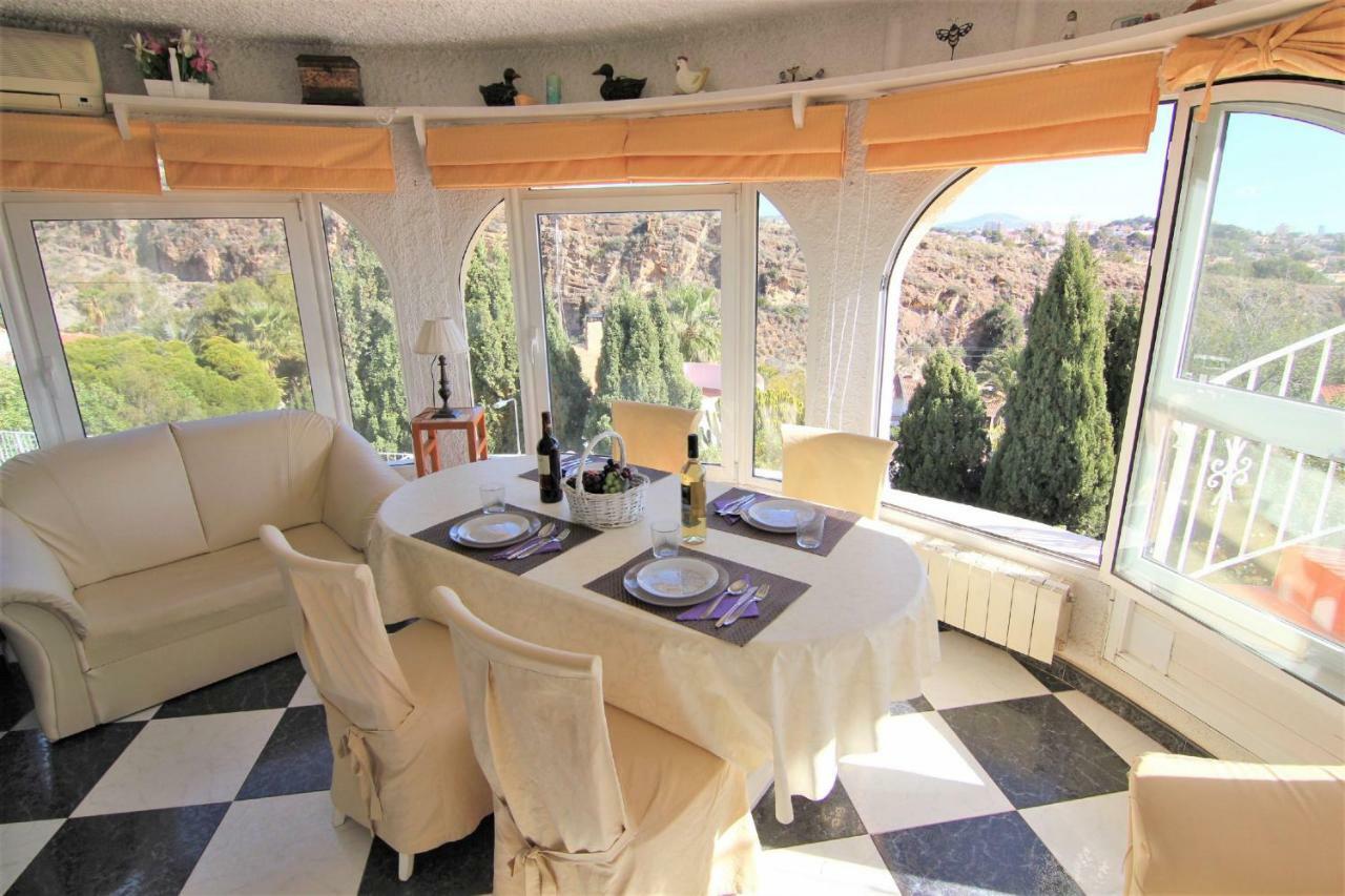 Villa Amibarco *