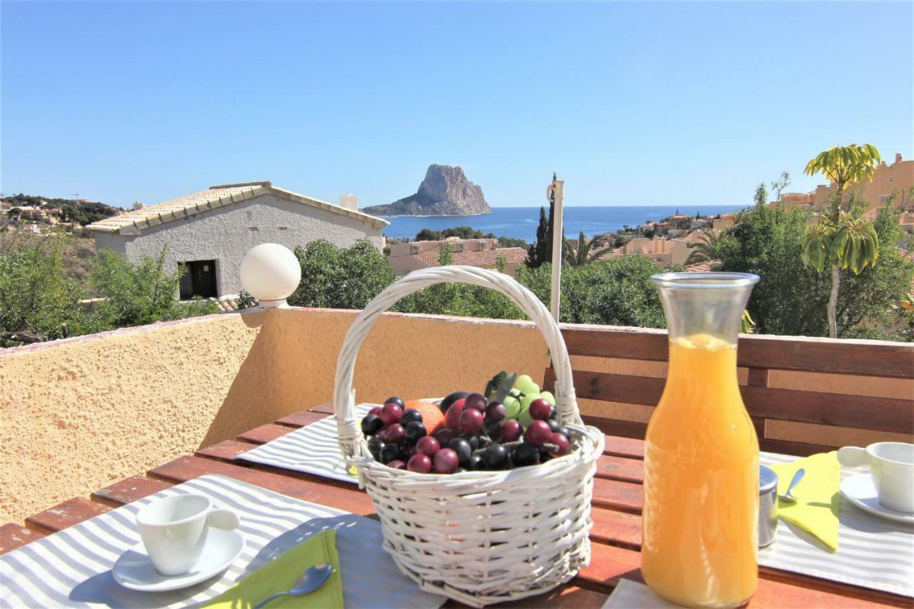 Amibarco * Calpe