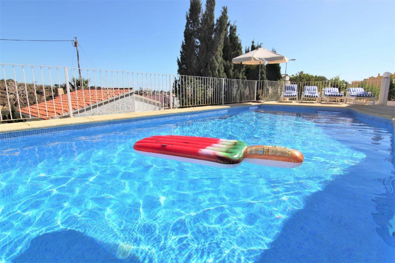 Amibarco Villa