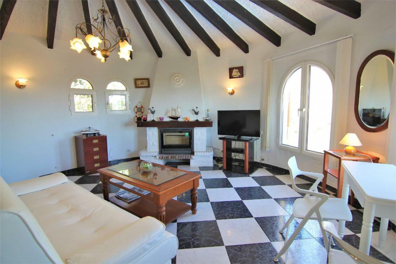 Amibarco Villa