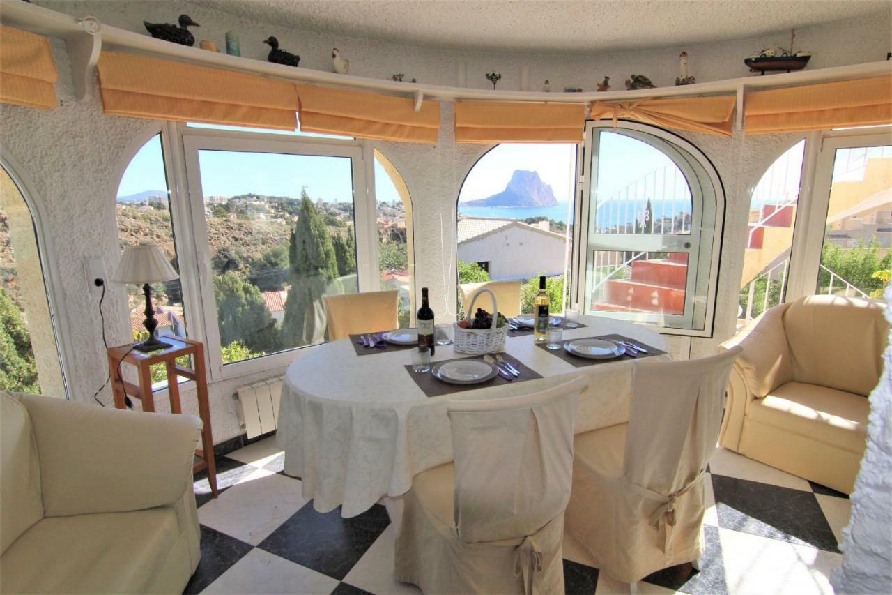 Amibarco Calpe