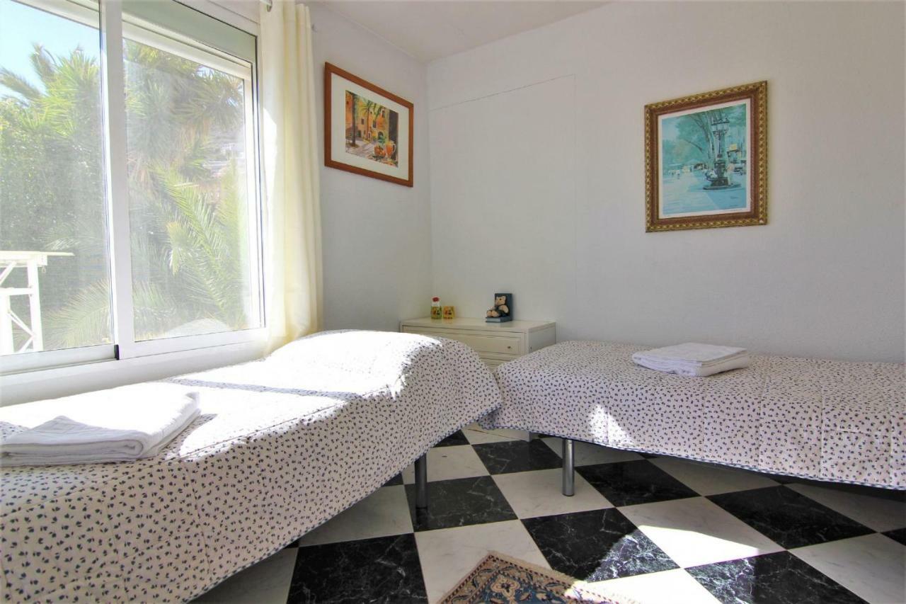 Villa Amibarco Calpe