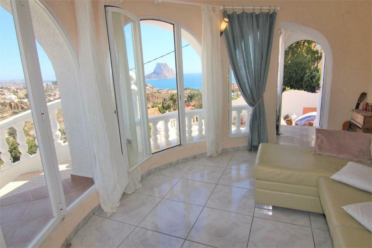 Villaguila Calpe