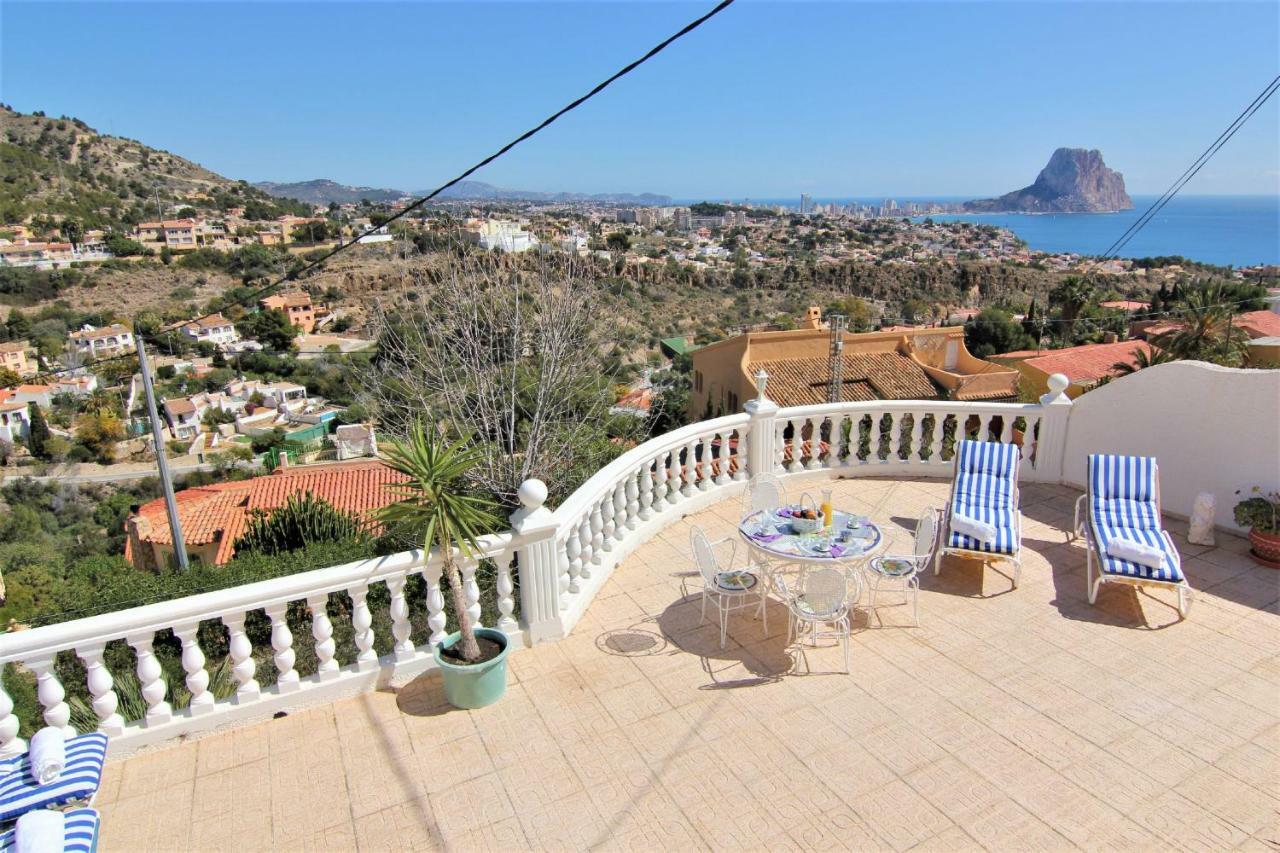 Villa Villaguila