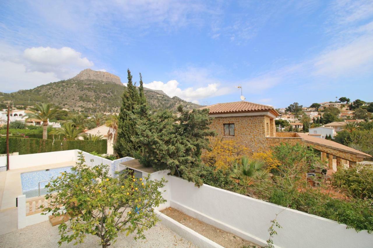 Villa Holiday Tatiana