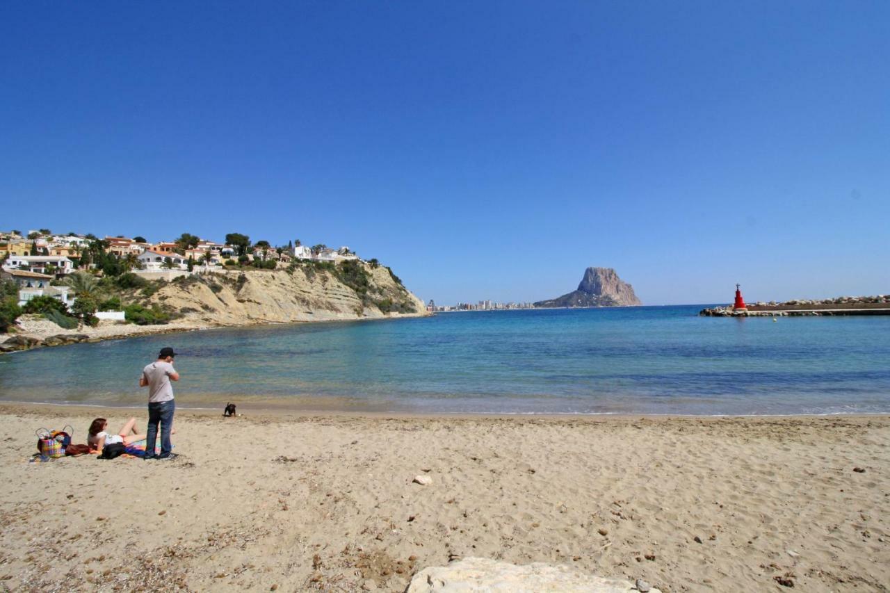 Holiday Tatiana Calpe