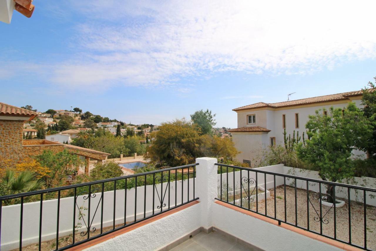 Villa Holiday Tatiana *