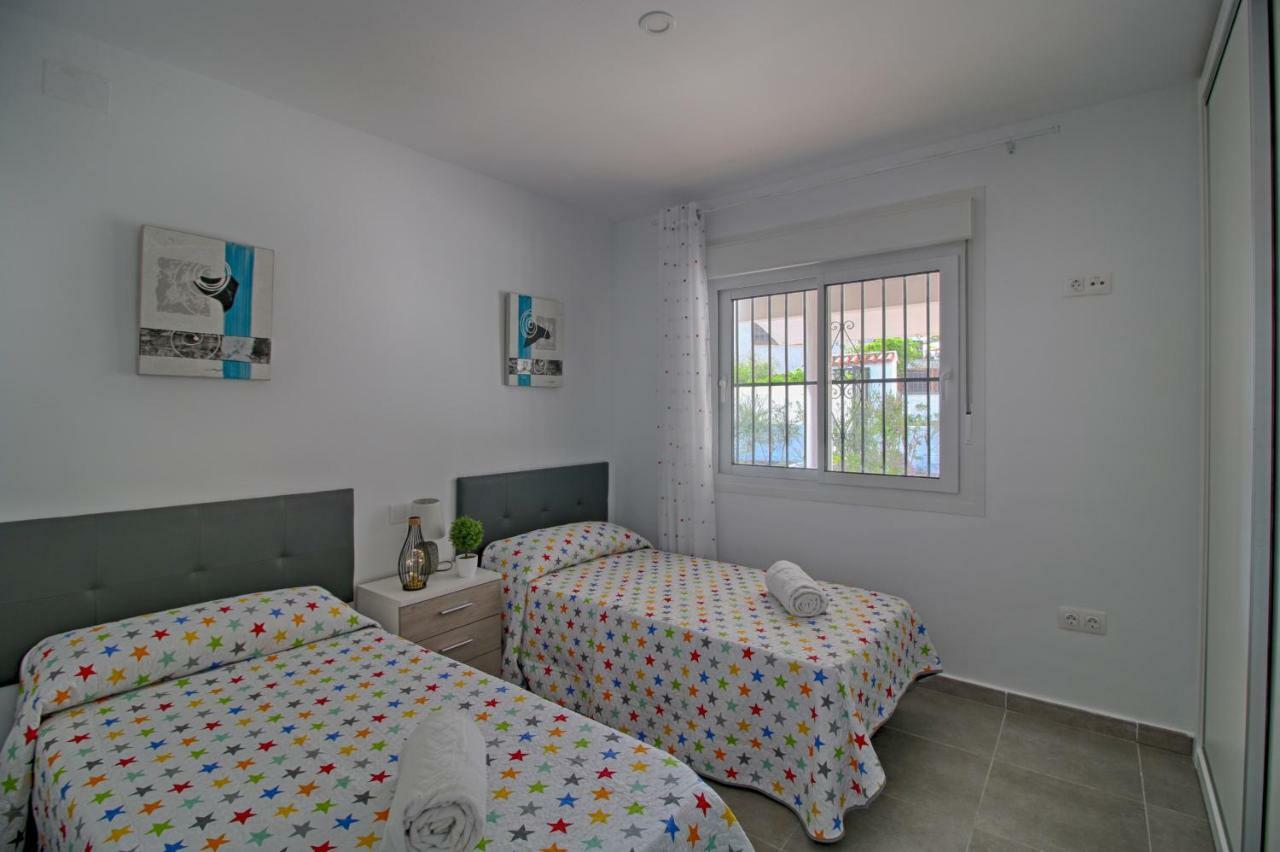 Villa Holiday Tatiana Calpe