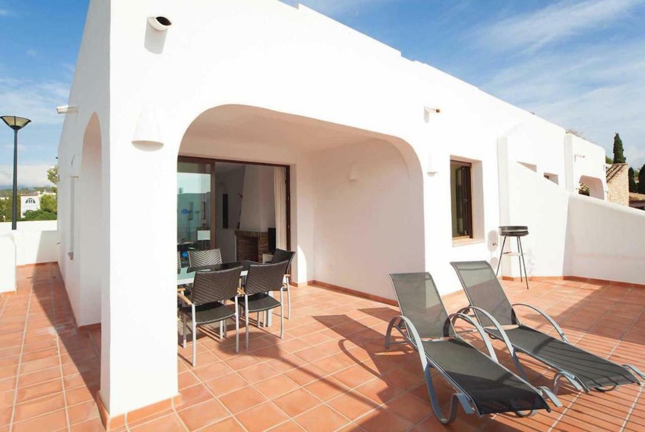 Mirador De Bassetes 4 - Grupo Turis Villa Calpe
