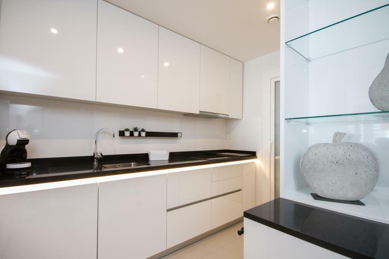 Urbano Blanco Apartment