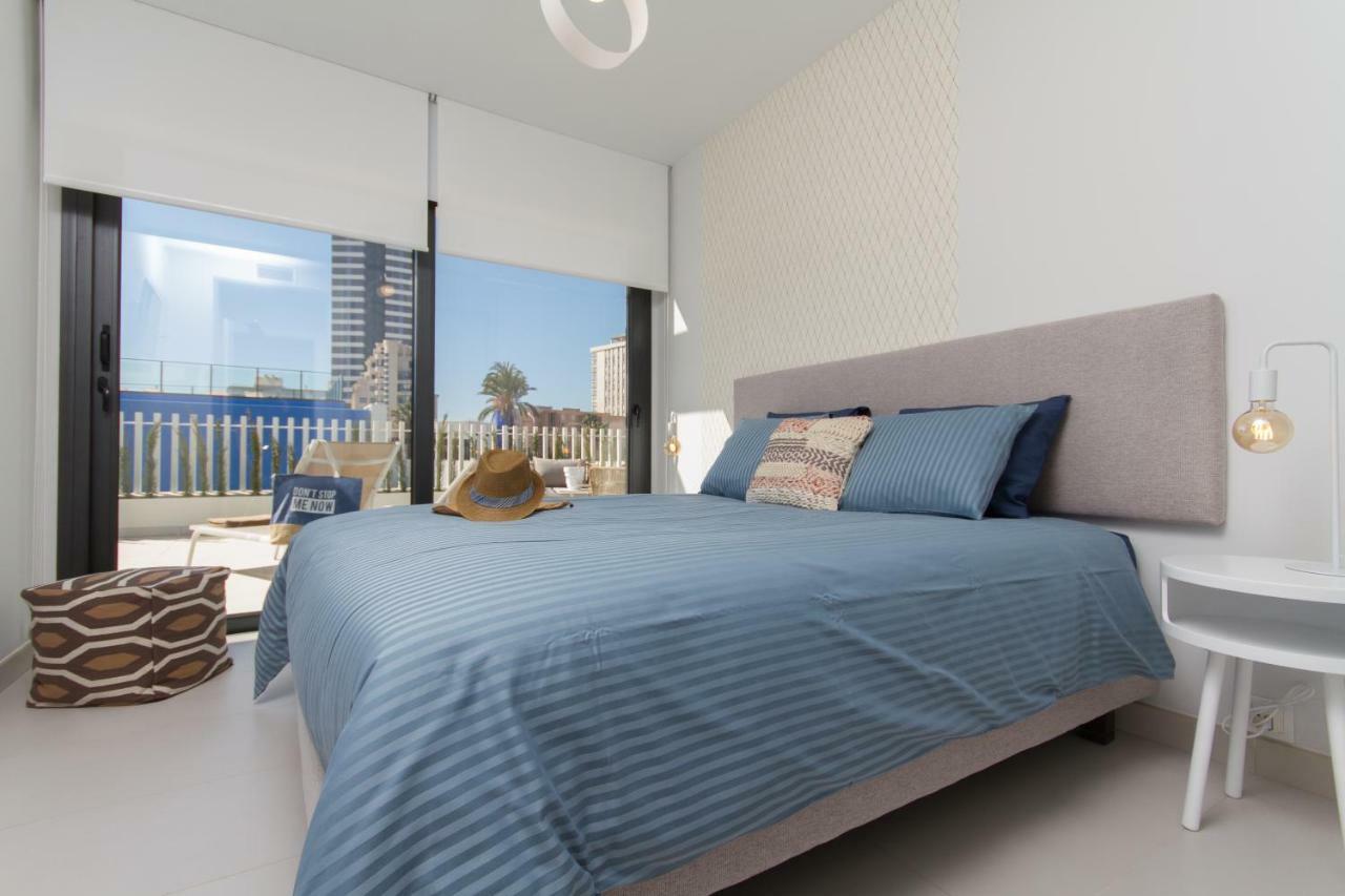Urbano Blanco Apartment