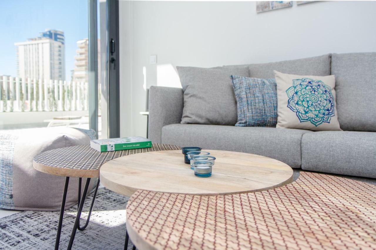 Apartment Urbano Blanco *