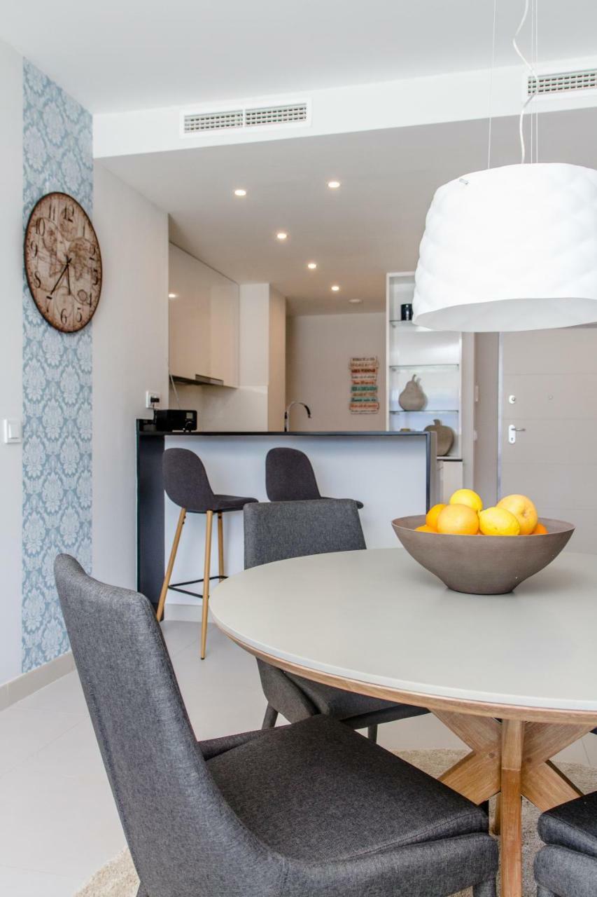 Apartment Urbano Blanco *