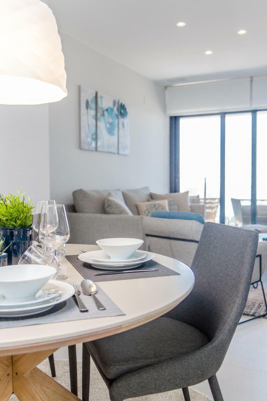 Apartment Urbano Blanco *